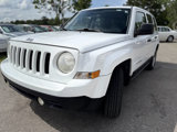 Used 2012 Jeep Patriot Sport image 3
