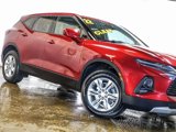 Used 2022 Chevrolet Blazer LT image 5