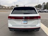 New 2025 Volkswagen Atlas SE image 5