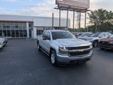 Used 2017 Chevrolet Silverado 1500 LT w/ Max Trailering Package image 2