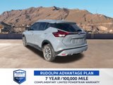Used 2023 Nissan Kicks SV image 4