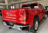 Used 2021 GMC Sierra 1500 SLT w/ SLT Premium Plus Package image 3