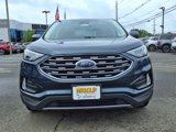 Used 2022 Ford Edge SEL w/ Convenience Package image 2