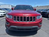 Used 2014 Jeep Grand Cherokee Laredo w/ Quick Order Package 23E image 2