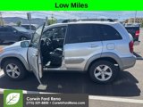 Used 2004 Toyota RAV4 2WD image 2