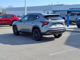 New 2025 Chevrolet Trax ACTIV image 5