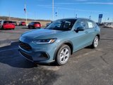 New 2025 Honda HR-V LX image 3