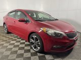 Used 2016 Kia Forte EX image 5