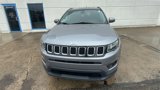 Used 2018 Jeep Compass Latitude w/ Popular Equipment Group image 3
