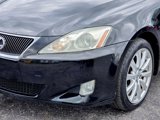 Used 2007 Lexus IS 250 AWD image 5