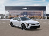 New 2025 Kia K4 GT-Line image 5