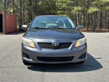 Used 2010 Toyota Corolla LE image 2
