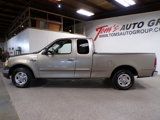 Used 2002 Ford F150 XLT image 2