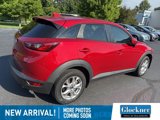 Used 2018 MAZDA CX-3 Sport image 4