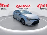 Used 2021 Toyota Corolla LE image 2