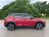 Used 2021 Chevrolet TrailBlazer RS w/ Sun and Liftgate Package image 2