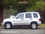 Used 2003 Jeep Liberty Limited image 2