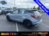 Used 2023 Nissan Kicks SR w/ SR Premium Package image 3