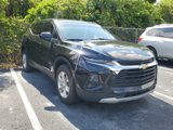 Used 2020 Chevrolet Blazer LT image 2