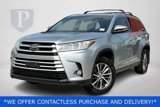 Used 2019 Toyota Highlander XLE image 2