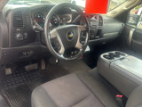 Used 2011 Chevrolet Silverado 2500 LT w/ Interior Plus Package image 6