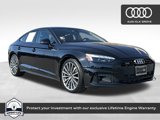 Used 2024 Audi A5 2.0T Premium Plus image 1