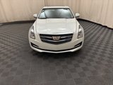 Used 2017 Cadillac ATS 2.0T AWD Sedan image 2