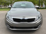 Used 2012 Kia Optima EX w/ Premium Pkg image 4