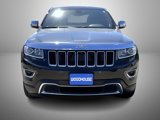 Used 2014 Jeep Grand Cherokee Limited w/ Trailer Tow Group IV image 2