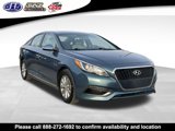 Used 2016 Hyundai Sonata SE image 1