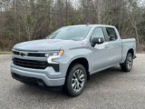 New 2025 Chevrolet Silverado 1500 RST w/ RST All Star Premium Package image 2