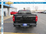 Used 2022 Chevrolet Colorado Z71 image 6