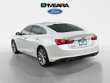 Used 2018 Chevrolet Malibu Premier w/ Premier Sun and Wheel Package image 3