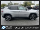 Used 2022 Jeep Compass Limited image 6