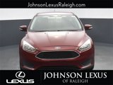 Used 2017 Ford Focus SE w/ Cold Weather Package image 4