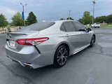 Used 2020 Toyota Camry SE image 6