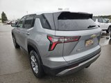 New 2025 Chevrolet Equinox LT image 3