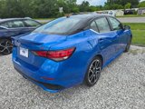 Used 2024 Nissan Sentra SR w/ SR Premium Package image 4
