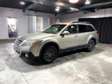 Used 2014 Subaru Outback 2.5i Limited image 4