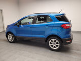 Used 2020 Ford EcoSport SE w/ SE Convenience Package image 3