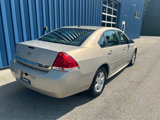 Used 2010 Chevrolet Impala LT image 4