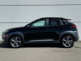 Used 2021 Hyundai Kona Limited w/ Cargo Package image 4
