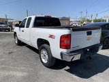 Used 2011 Chevrolet Silverado 1500 LT w/ All-Star Edition image 4