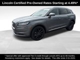 Certified 2022 Lincoln Nautilus Reserve w/ Monochromatic Package image 1