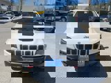 Certified 2022 Jeep Cherokee Trailhawk w/ Sound & Nav Group image 2