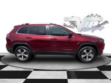 Used 2020 Jeep Cherokee Limited image 4