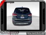 Used 2023 Chevrolet Equinox LT image 5