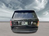 Certified 2021 Land Rover Range Rover Westminster Edition image 4