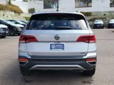 Certified 2024 Volkswagen Taos SE image 4