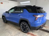 New 2026 Chevrolet Equinox RS image 4